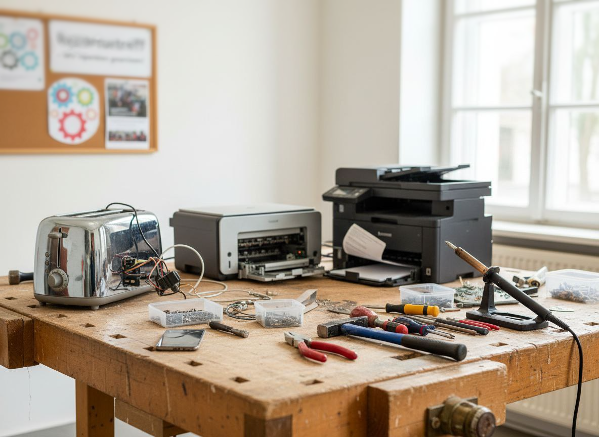 Reparatur-Treff