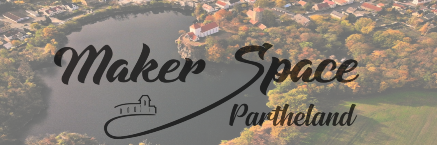 Makerspace Partheland - Header