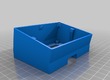 Frontblende
